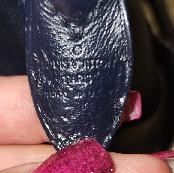 Louis Vuitton Bag. - Picture 10 of 15